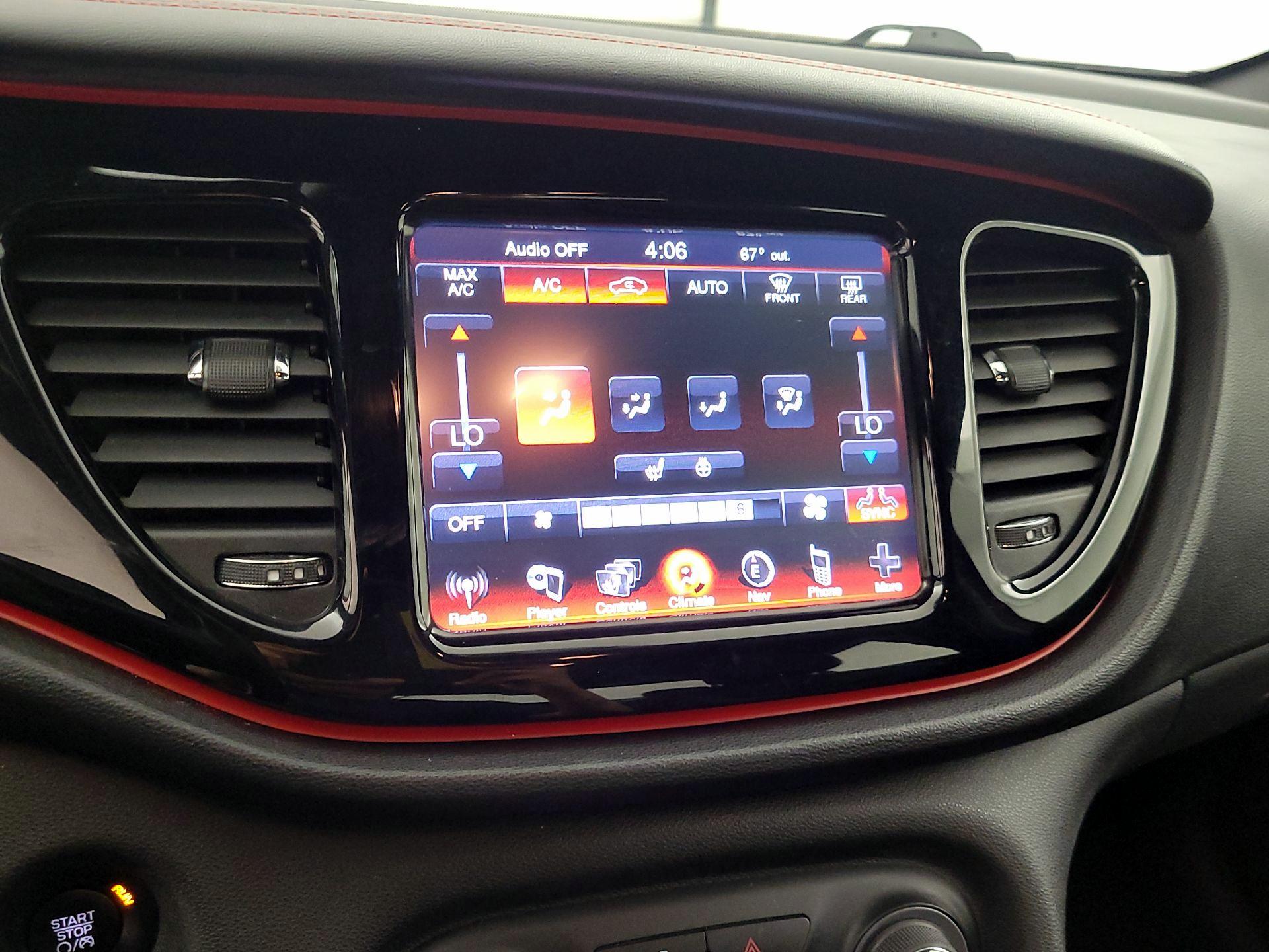 Thumbnail: 2015 Dodge Dart - 17