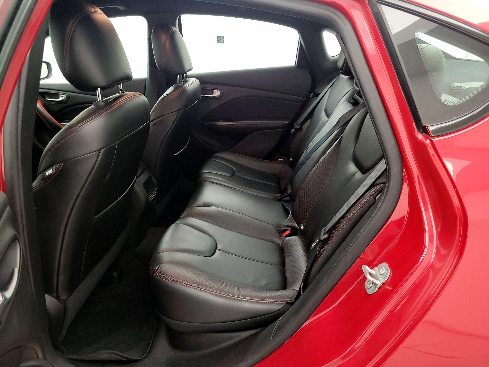 Thumbnail: 2015 Dodge Dart - 20