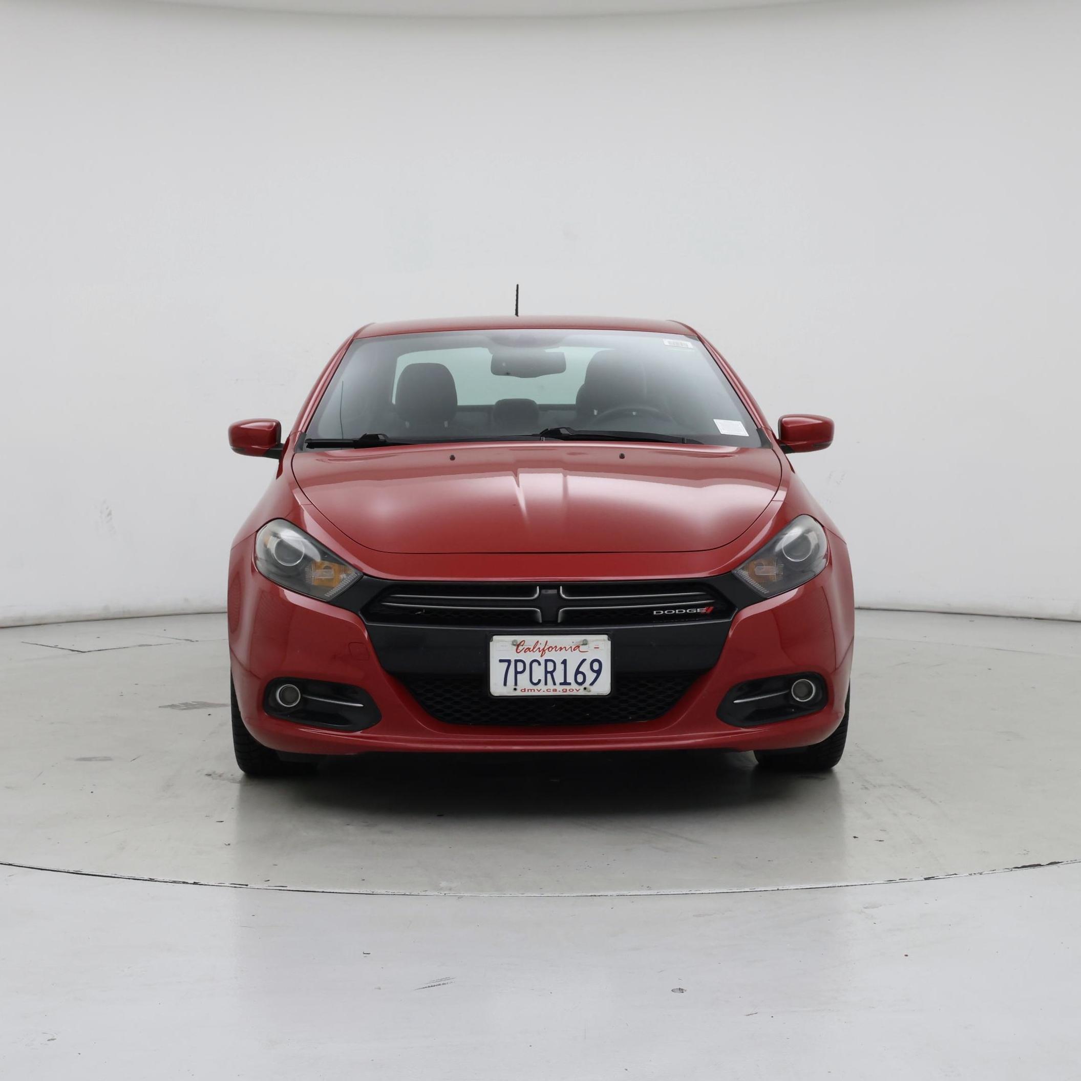 Thumbnail: 2015 Dodge Dart - 5