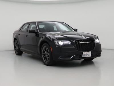2018 Chrysler 300 Touring -
                  Fremont, CA