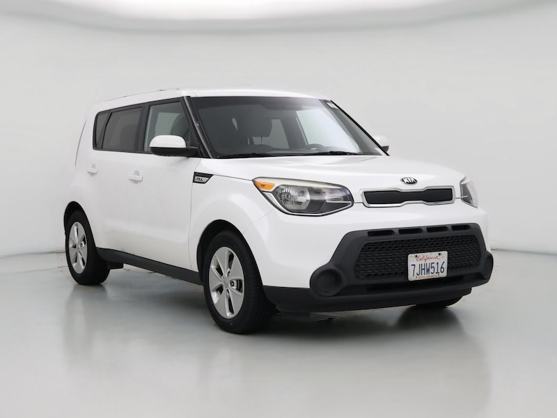 2015 Kia Soul  -
                  Santa Rosa, CA