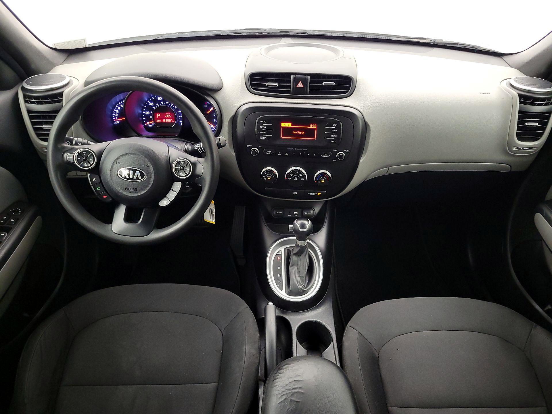 Thumbnail: 2015 Kia Soul - 9