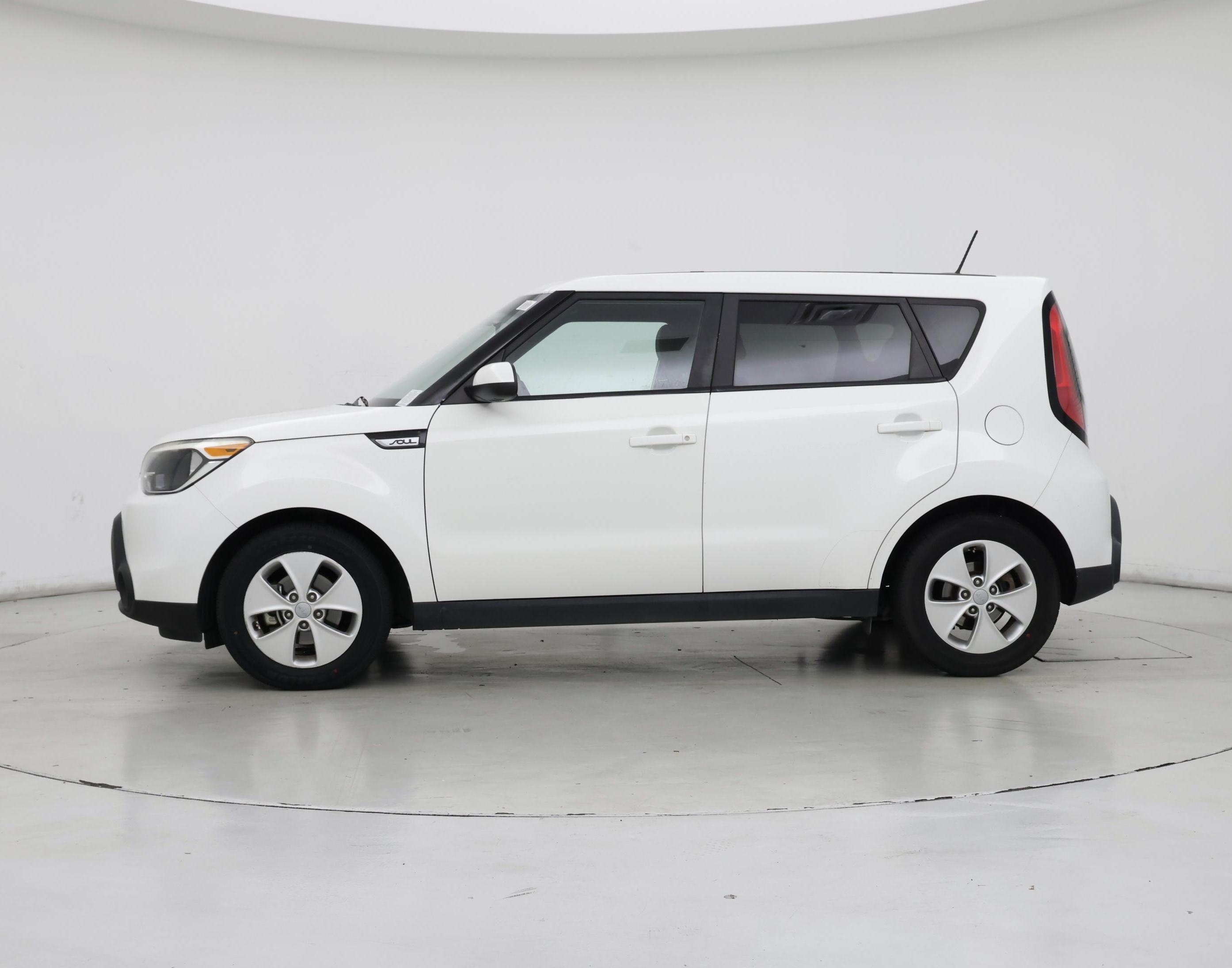 Thumbnail: 2015 Kia Soul - 3