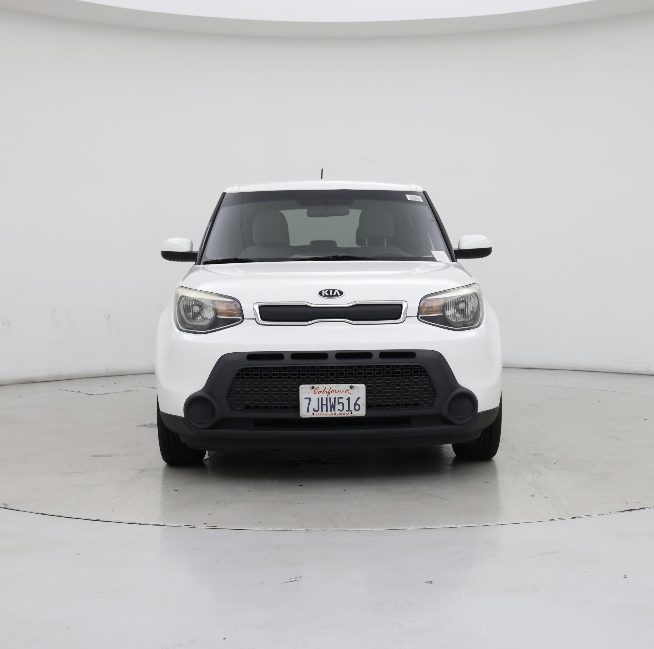 Thumbnail: 2015 Kia Soul - 5