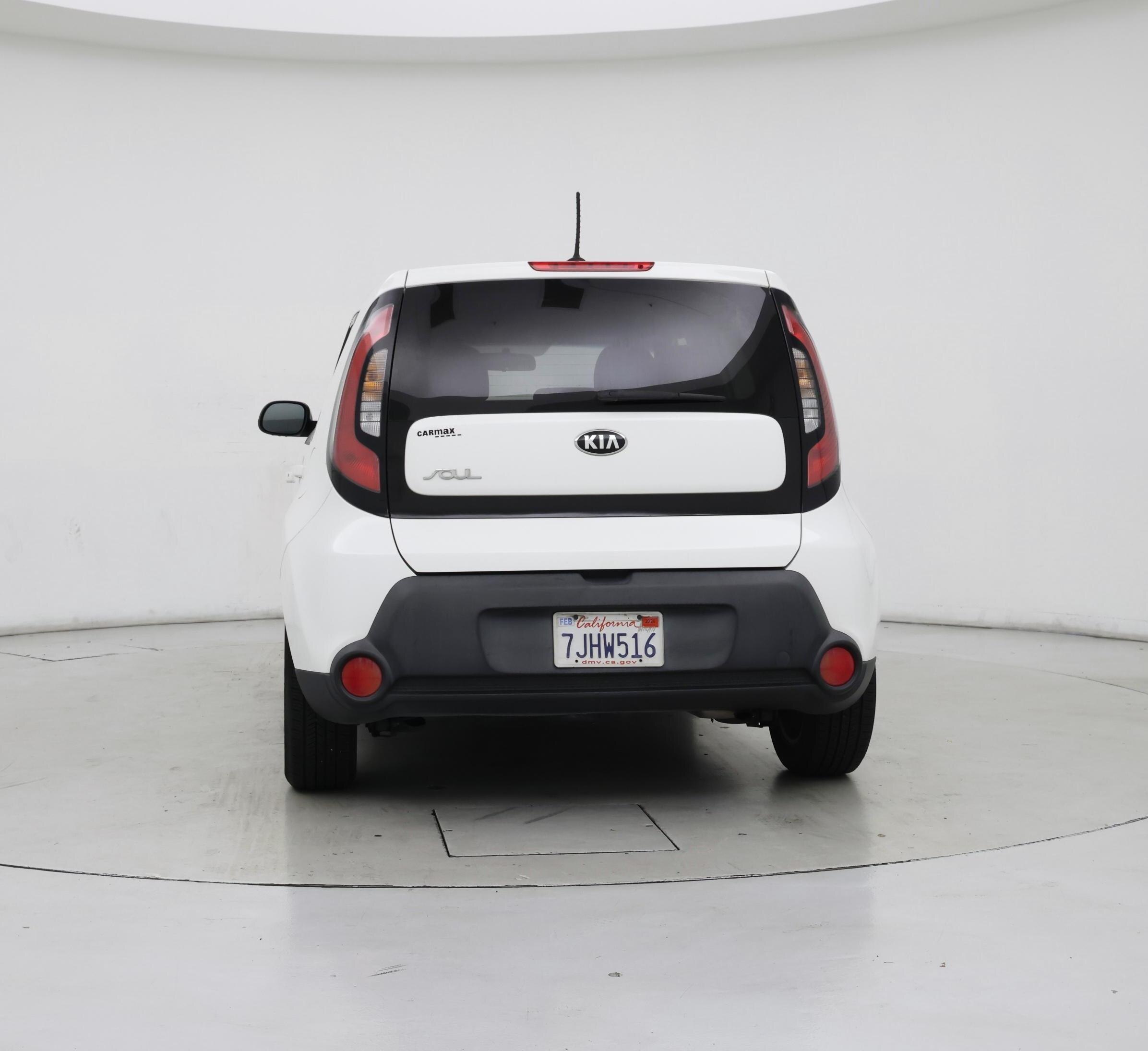 Thumbnail: 2015 Kia Soul - 6