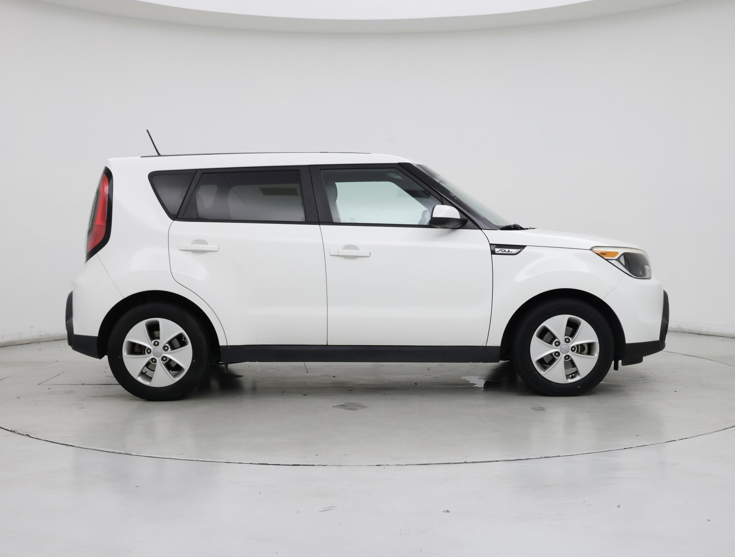 Thumbnail: 2015 Kia Soul - 7