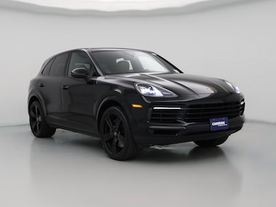 2020 Porsche Cayenne S -
                  Fremont, CA