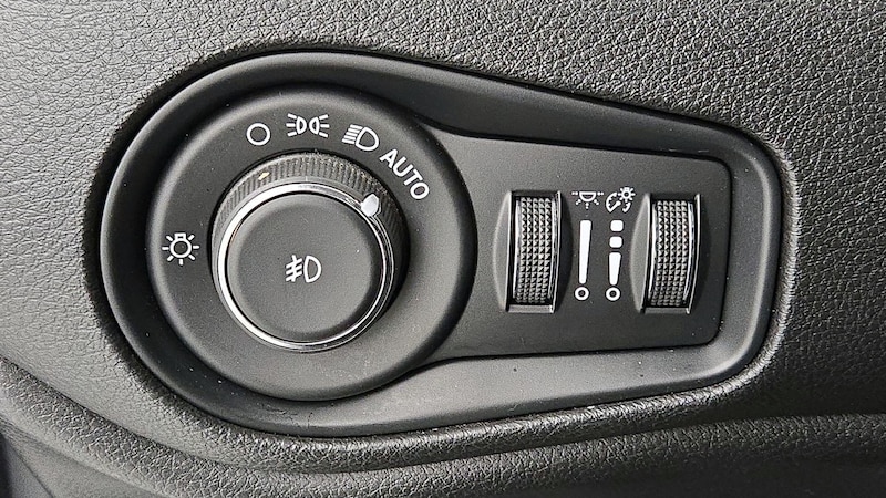 2016 Jeep Renegade Latitude 13