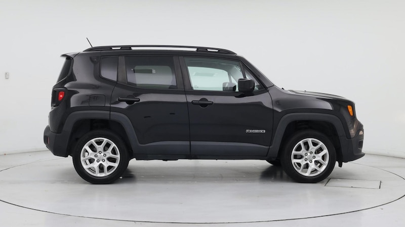 2016 Jeep Renegade Latitude 3