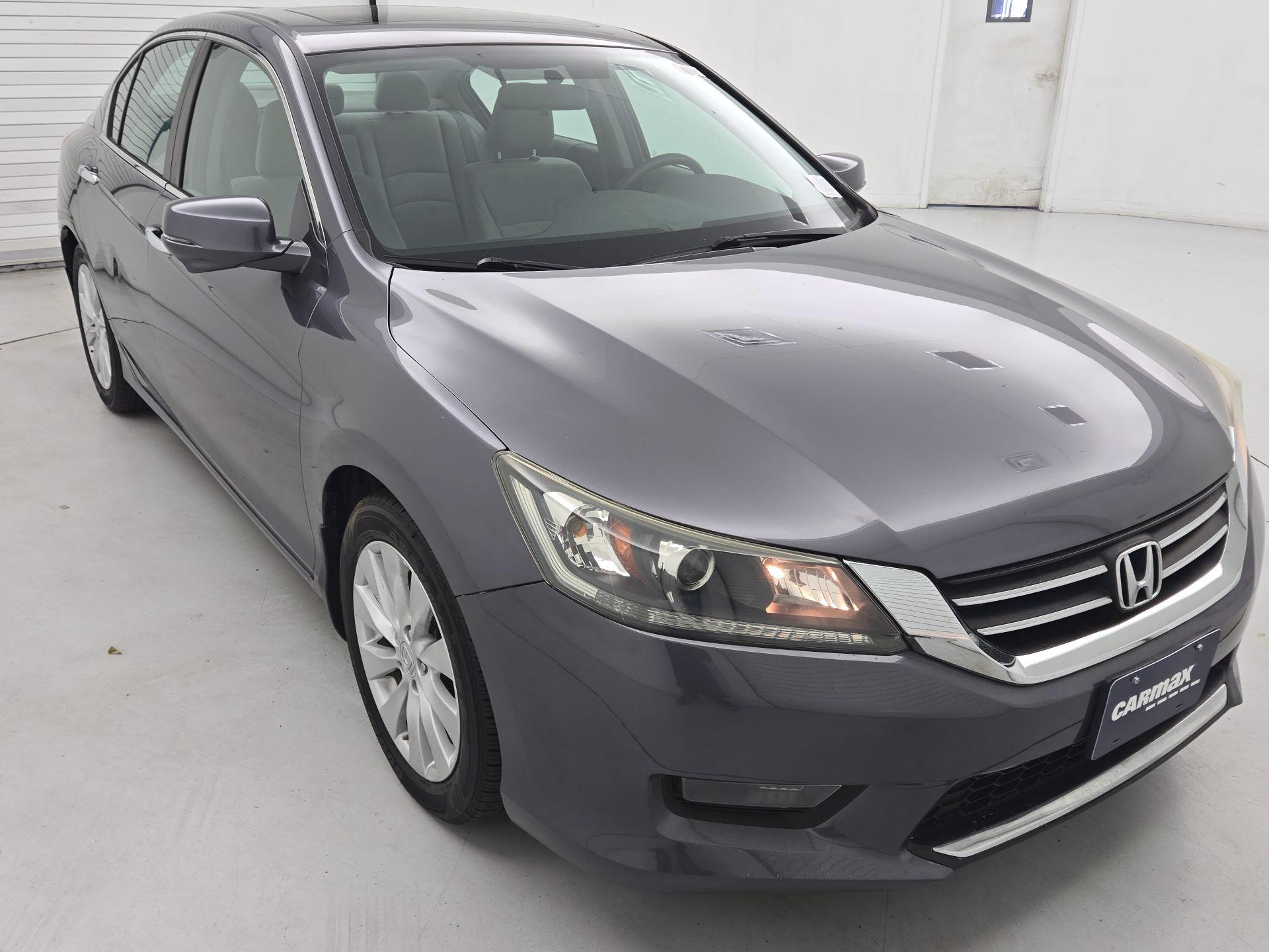 Thumbnail: 2015 Honda Accord - 1