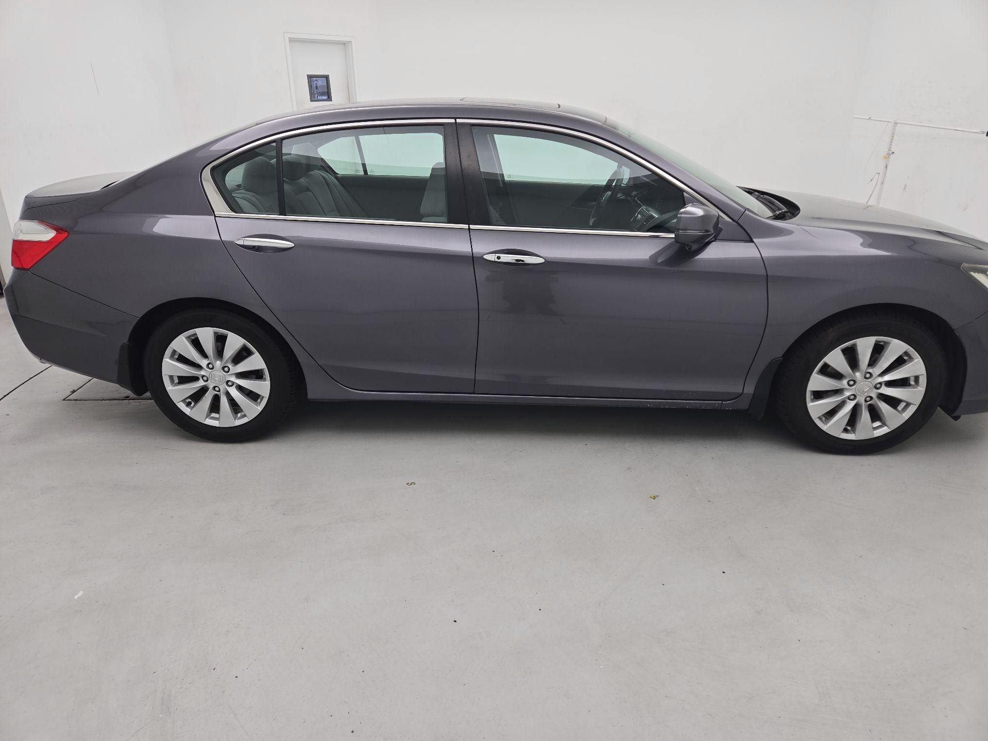 Thumbnail: 2015 Honda Accord - 4