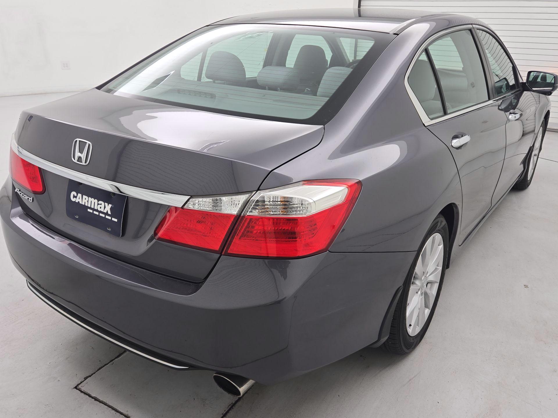 Thumbnail: 2015 Honda Accord - 5