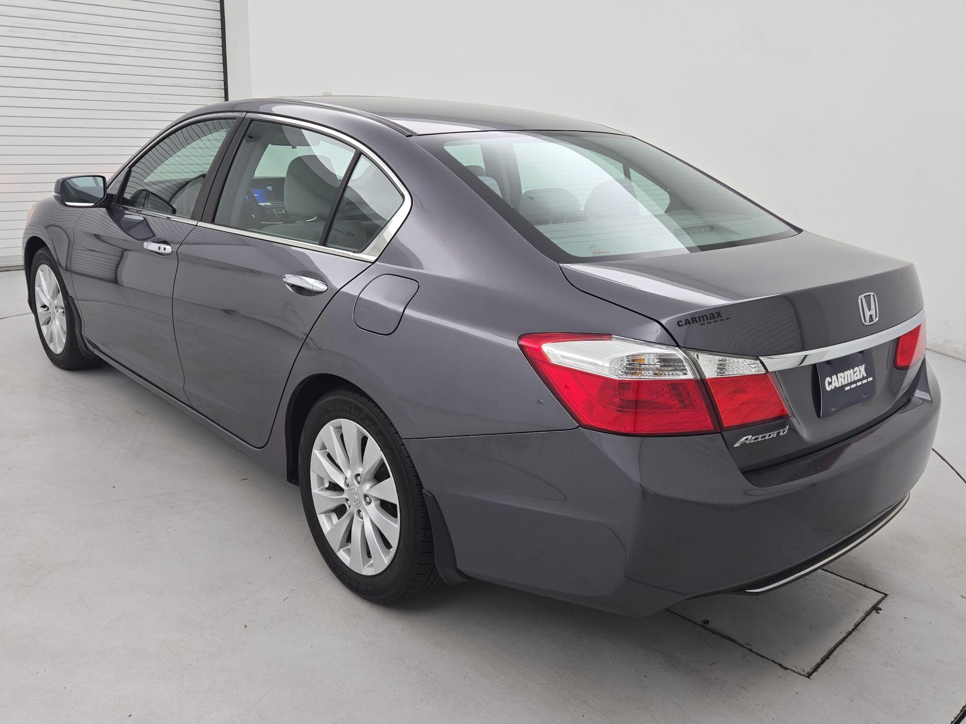 Thumbnail: 2015 Honda Accord - 7