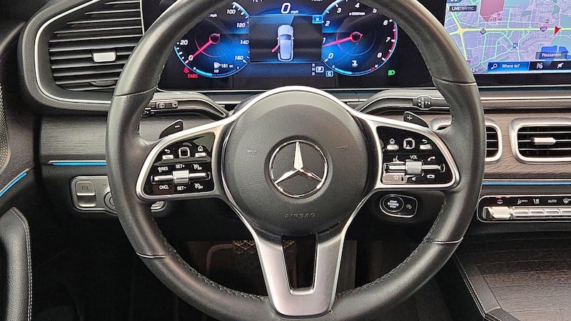 2022 Mercedes-Benz GLE 350 10
