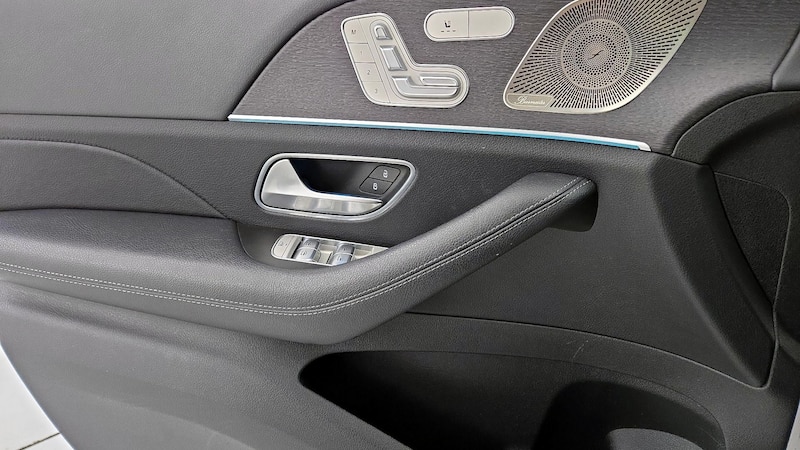 2022 Mercedes-Benz GLE 350 12