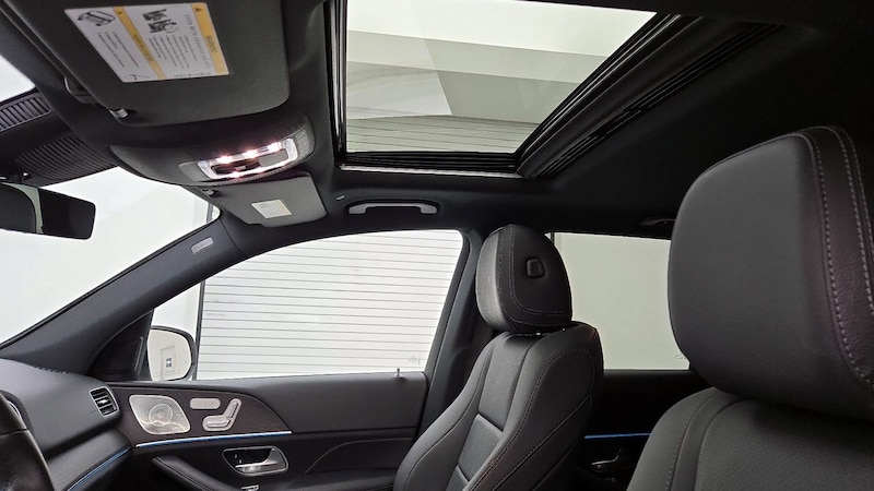 2022 Mercedes-Benz GLE 350 20