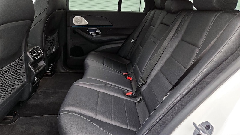 2022 Mercedes-Benz GLE 350 21