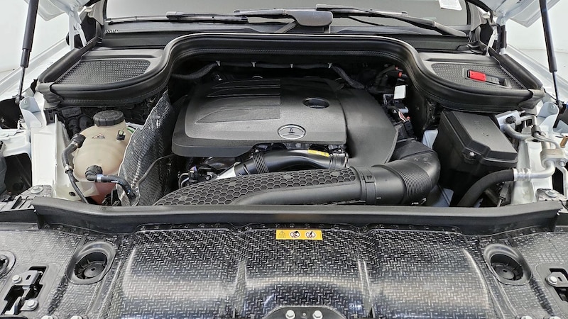 2022 Mercedes-Benz GLE 350 23