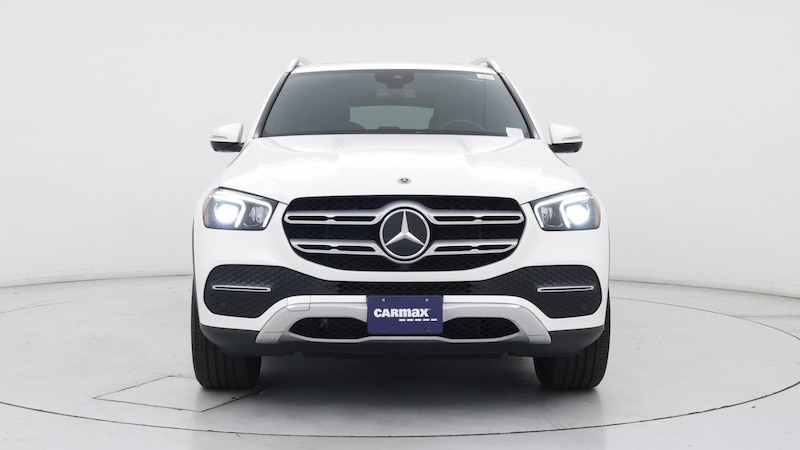 2022 Mercedes-Benz GLE 350 5