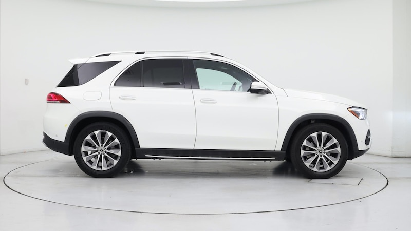 2022 Mercedes-Benz GLE 350 7