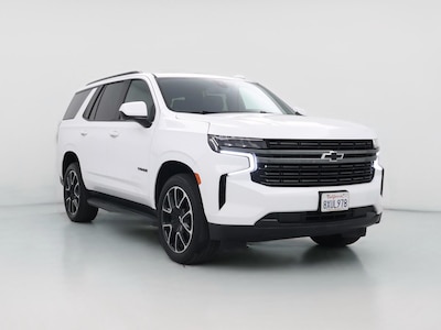 2021 Chevrolet Tahoe RST -
                Stockton, CA