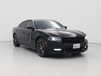 2016 Dodge Charger R/T -
                Daly City, CA