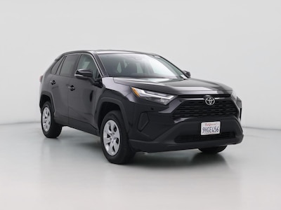 2023 Toyota RAV4 LE -
                Pleasant Hill, CA