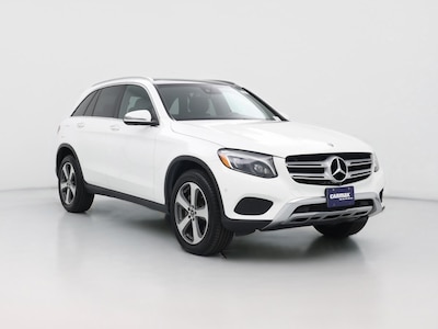 2019 Mercedes-Benz GLC 300 -
                Pleasant Hill, CA