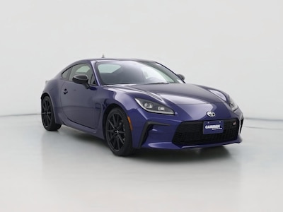 2023 Toyota GR86 Premium -
                Pleasanton, CA