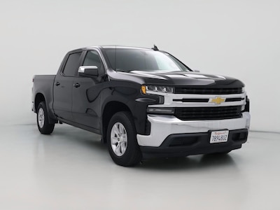 2019 Chevrolet Silverado 1500 LT -
                Pleasanton, CA