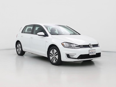 2019 Volkswagen e-Golf SE -
                Pleasanton, CA