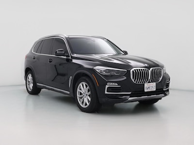 2020 BMW X5 sDrive40i -
                Pleasanton, CA