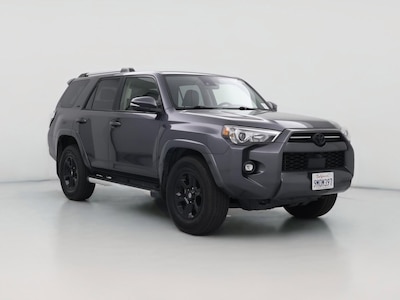 2023 Toyota 4Runner SR5 -
                Pleasanton, CA