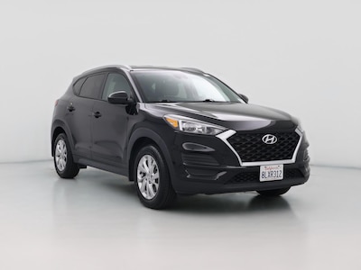 2019 Hyundai Tucson Value -
                Pleasanton, CA