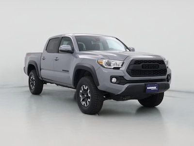 2020 Toyota Tacoma TRD Off-Road -
                Pleasanton, CA