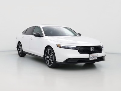 2023 Honda Accord Sport -
                Pleasanton, CA