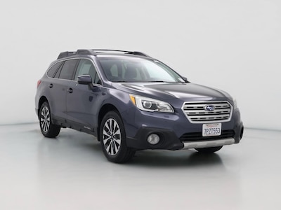 2016 Subaru Outback 2.5i Limited -
                Pleasanton, CA