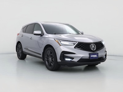 2021 Acura RDX Base -
                Pleasanton, CA