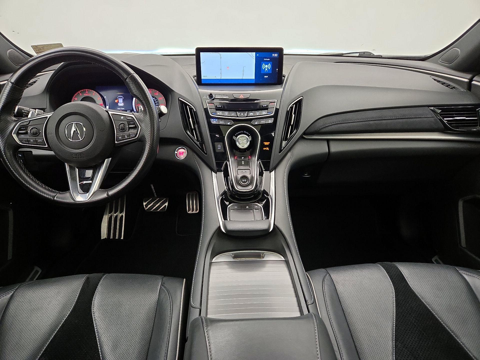 Thumbnail: 2021 Acura RDX - 9