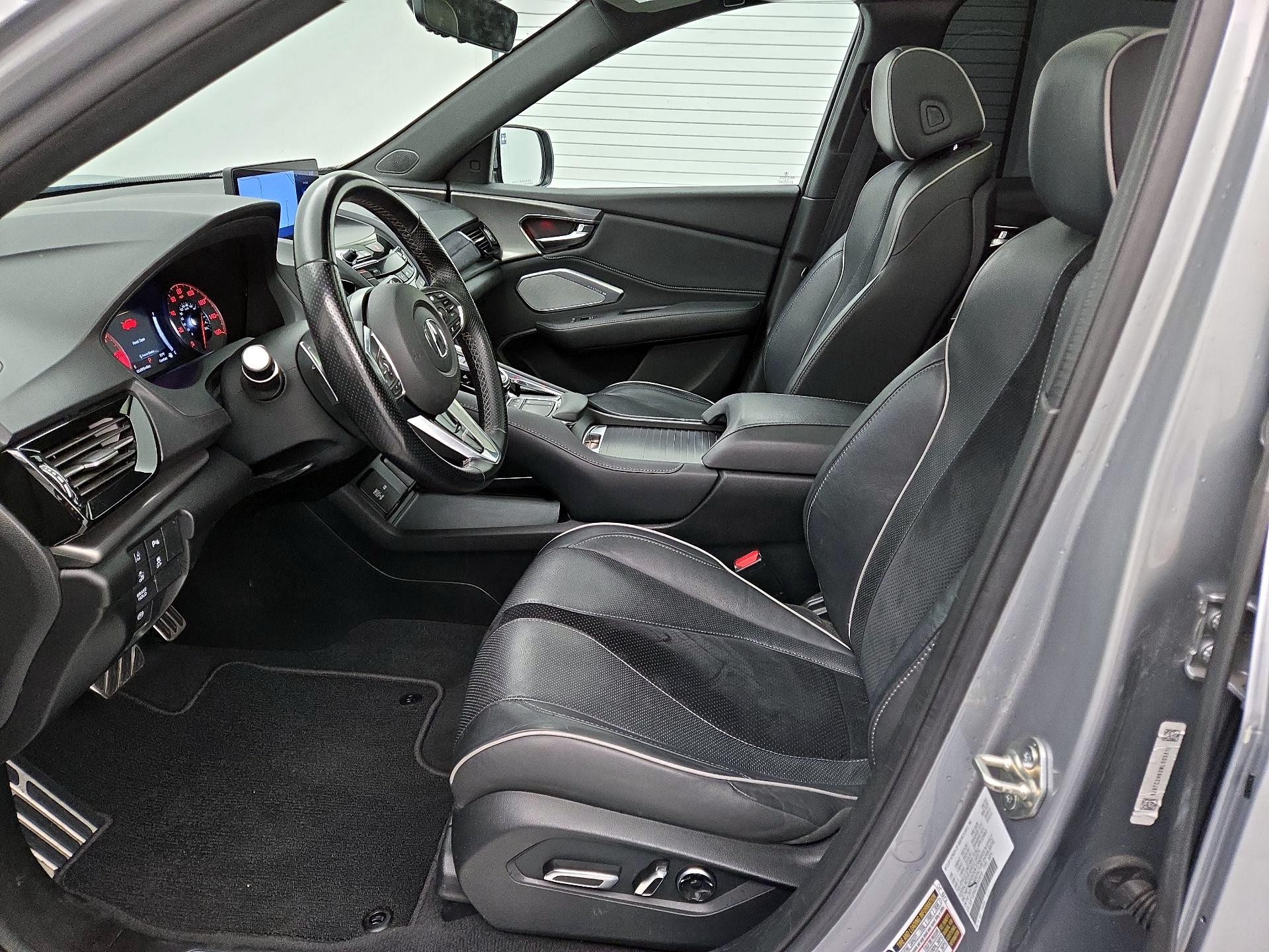 Thumbnail: 2021 Acura RDX - 11