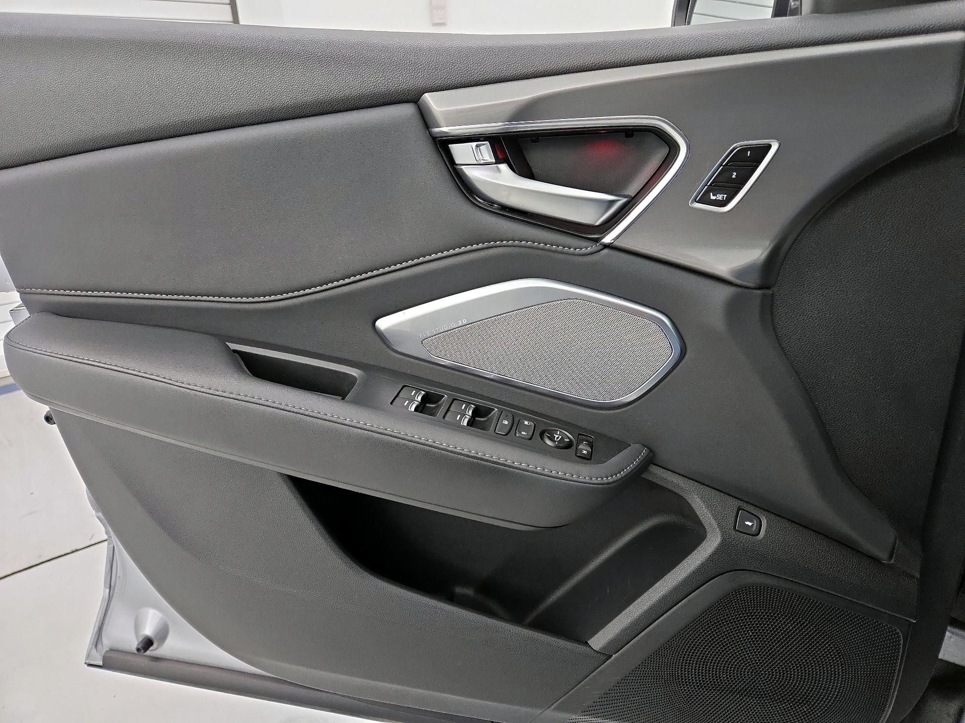 Thumbnail: 2021 Acura RDX - 12