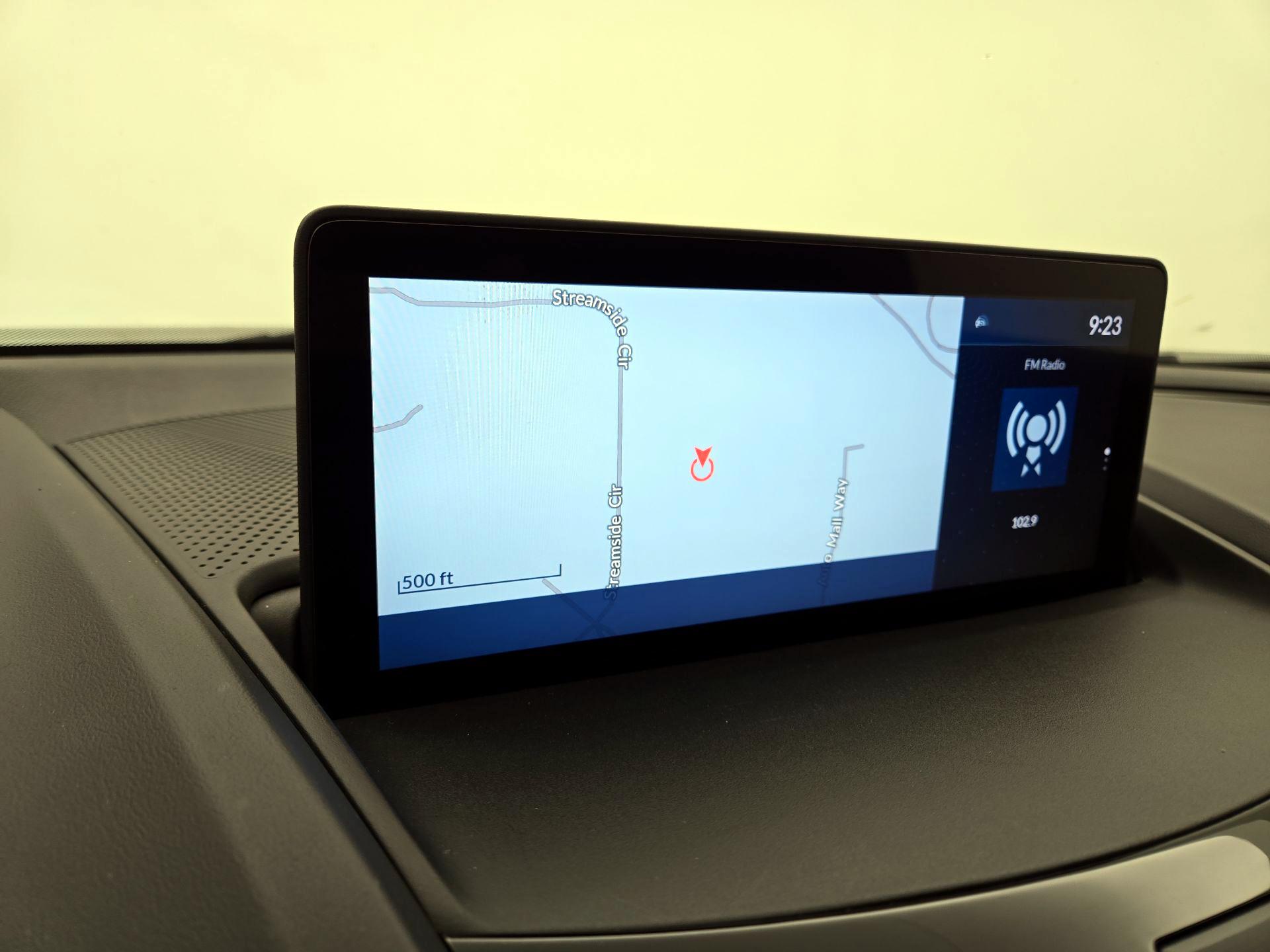 Thumbnail: 2021 Acura RDX - 14