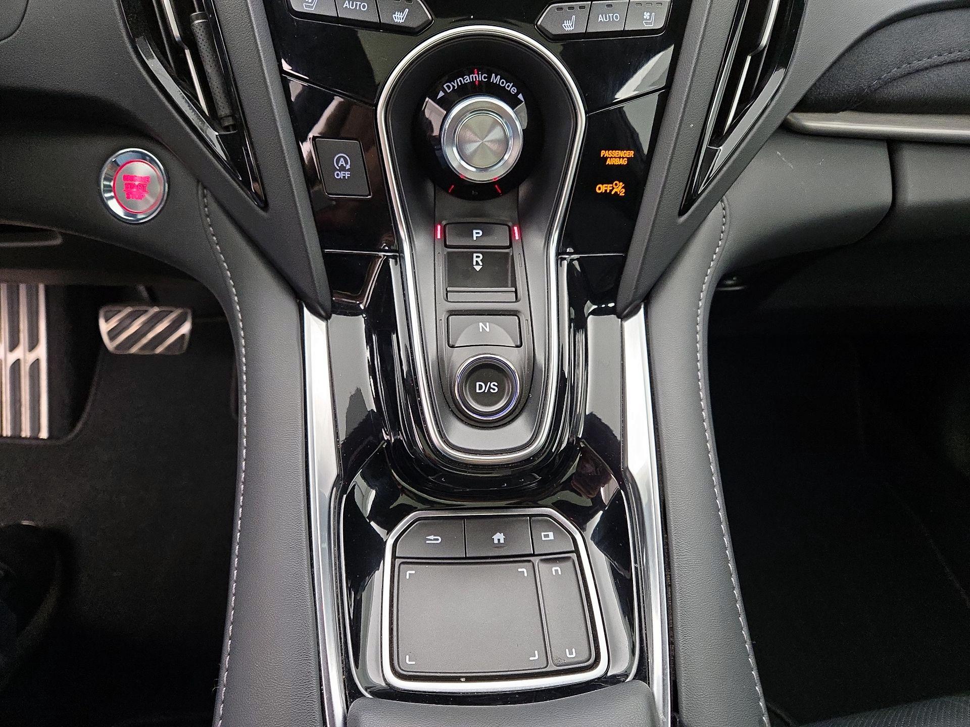 Thumbnail: 2021 Acura RDX - 18