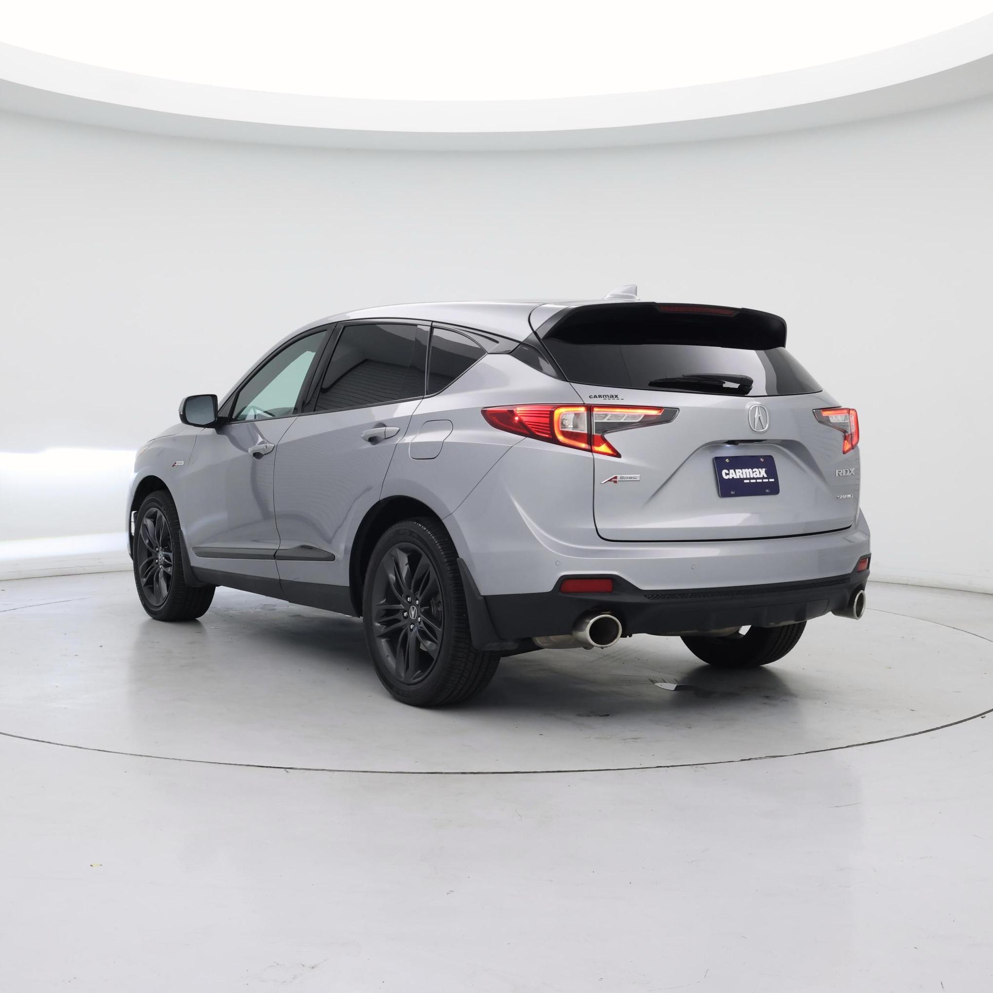 Thumbnail: 2021 Acura RDX - 2