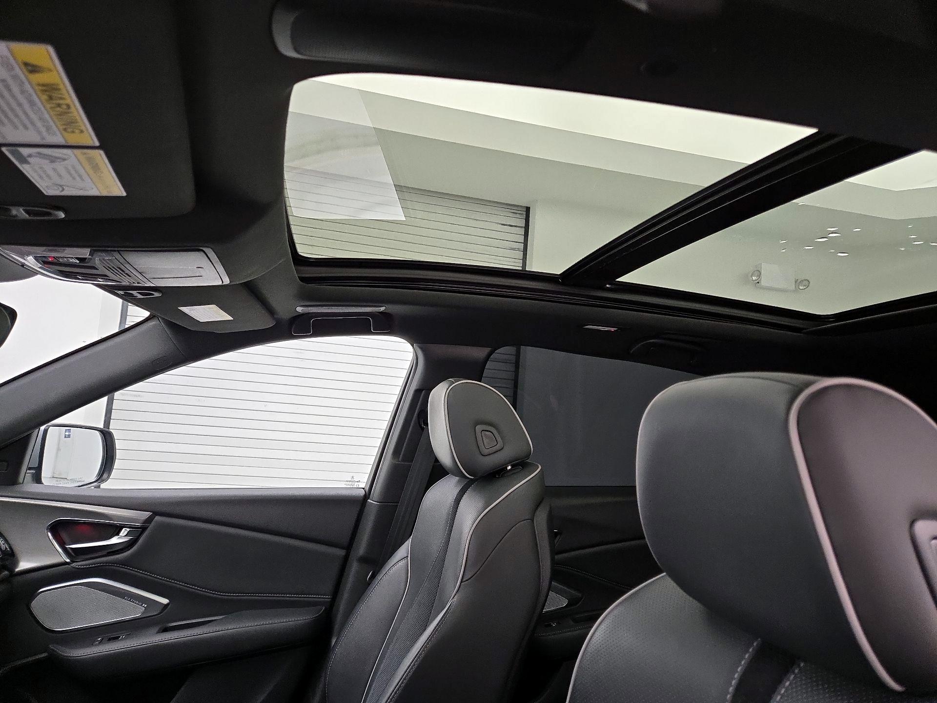 Thumbnail: 2021 Acura RDX - 20