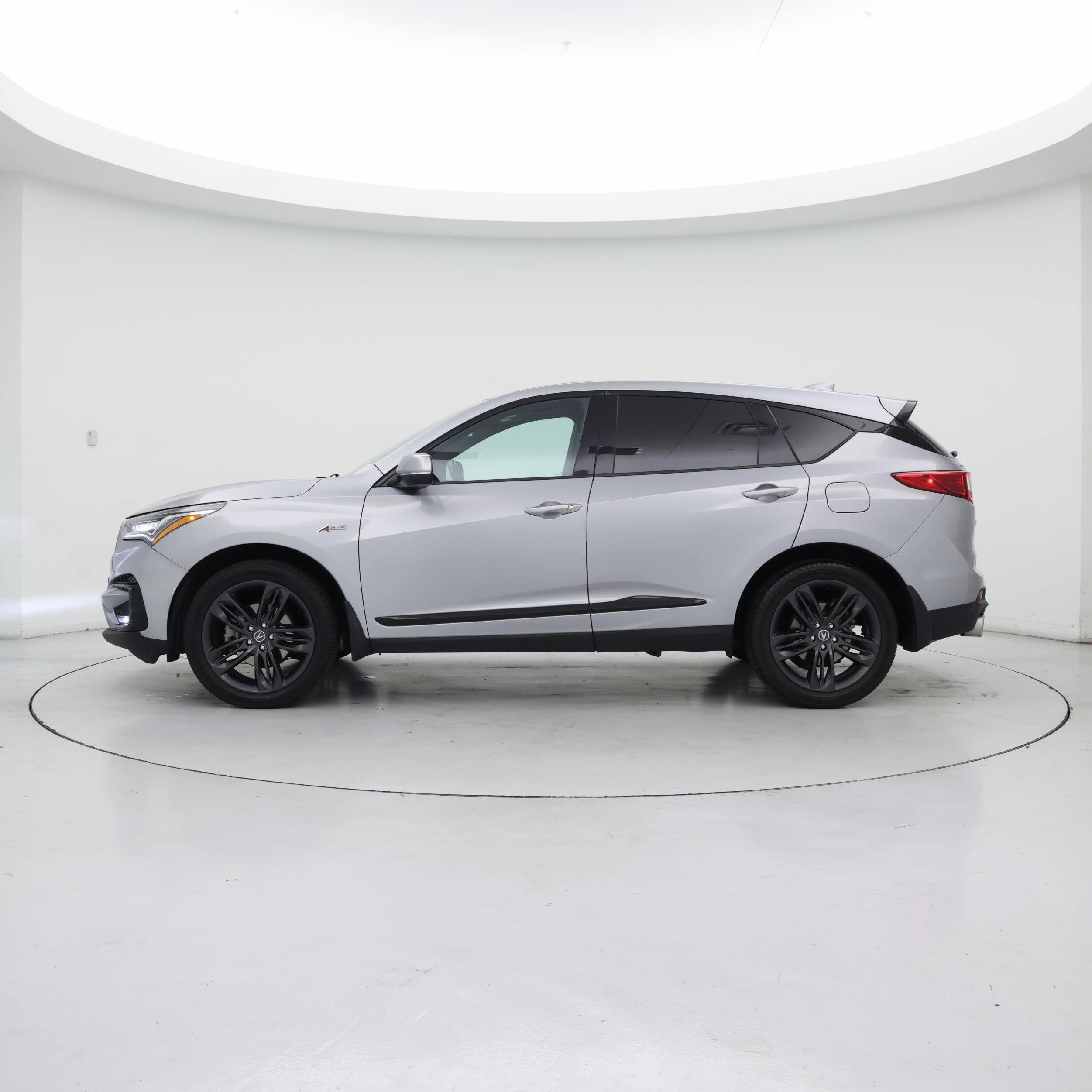 Thumbnail: 2021 Acura RDX - 3
