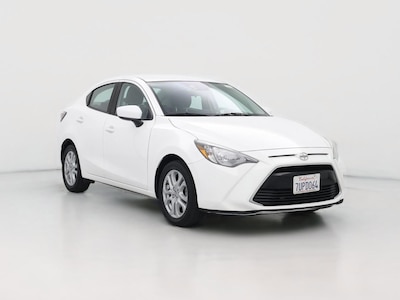 2016 Scion iA  -
                Pleasanton, CA