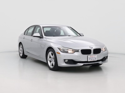 2014 BMW 3 Series 328i -
                Pleasanton, CA