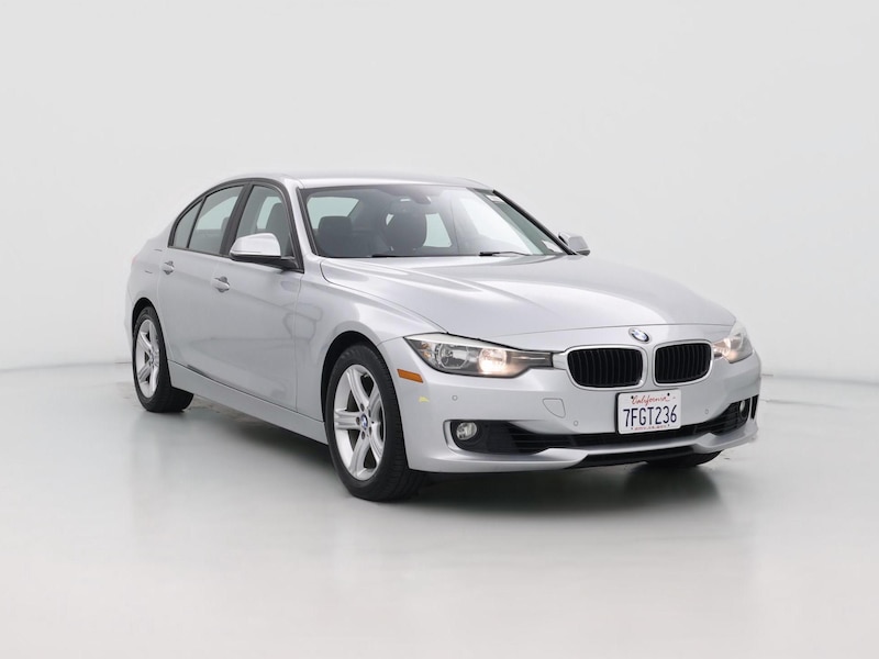 2014 BMW 3 Series 328i -
                  Pleasanton, CA