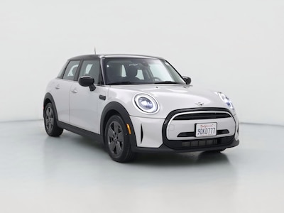 2023 MINI Cooper Hardtop  -
                  Pleasanton, CA